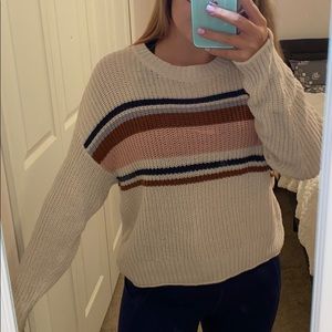 American Eagle Sweater